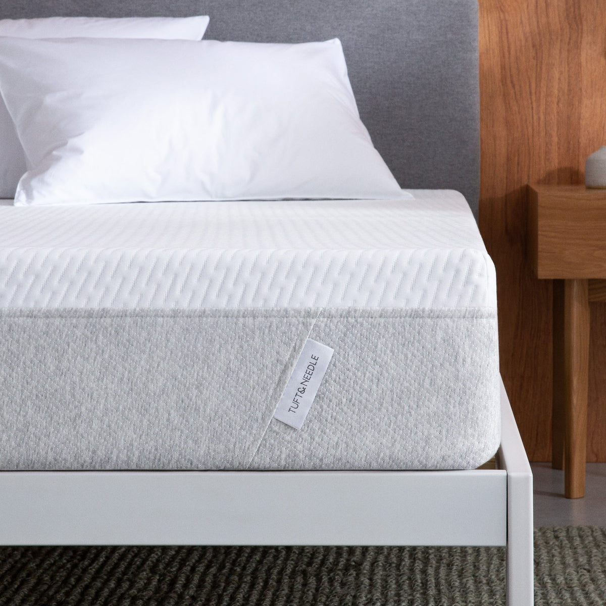 T&N Original Mattress - Legacy Edition - Prioka