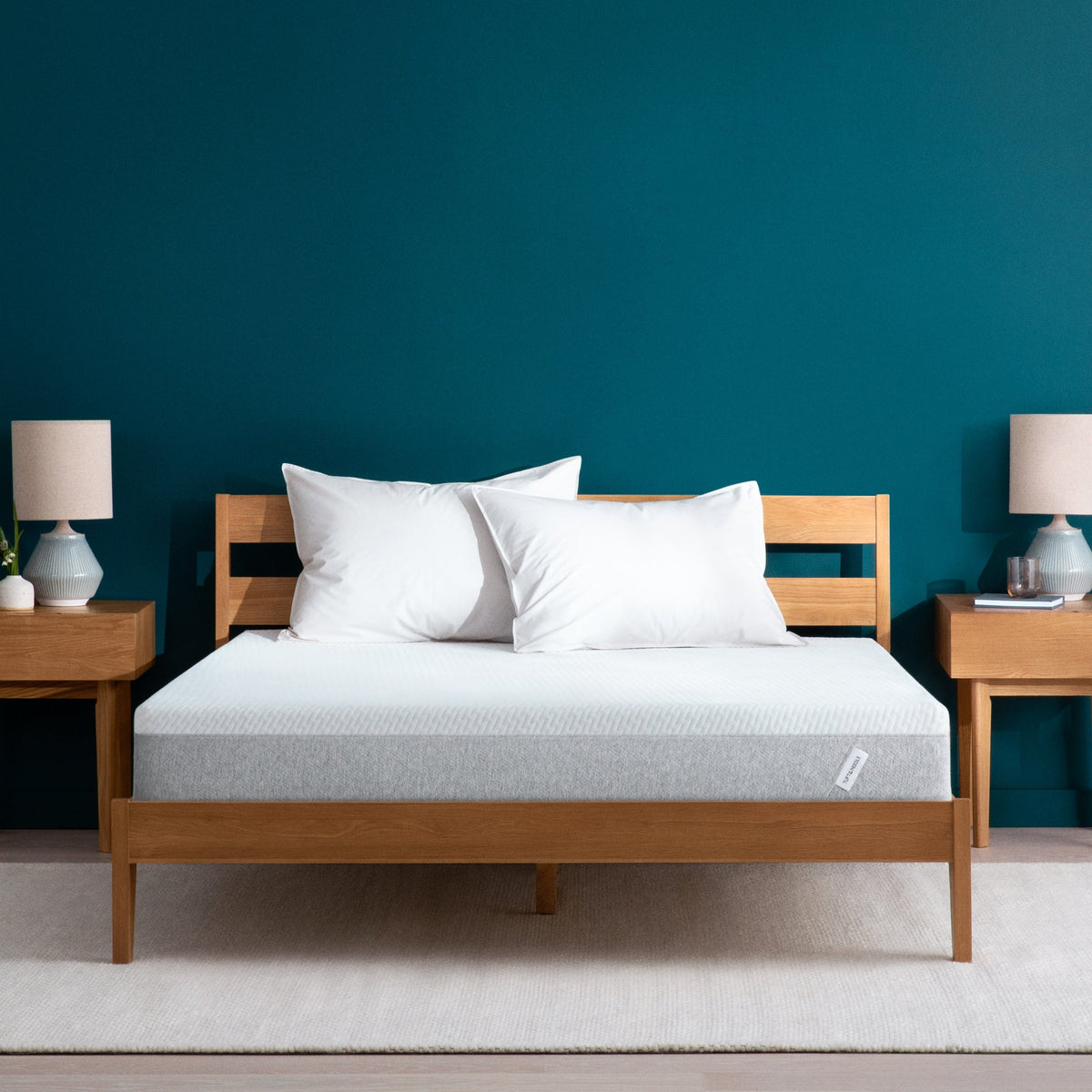 T&N Original Mattress - Legacy Edition - Prioka