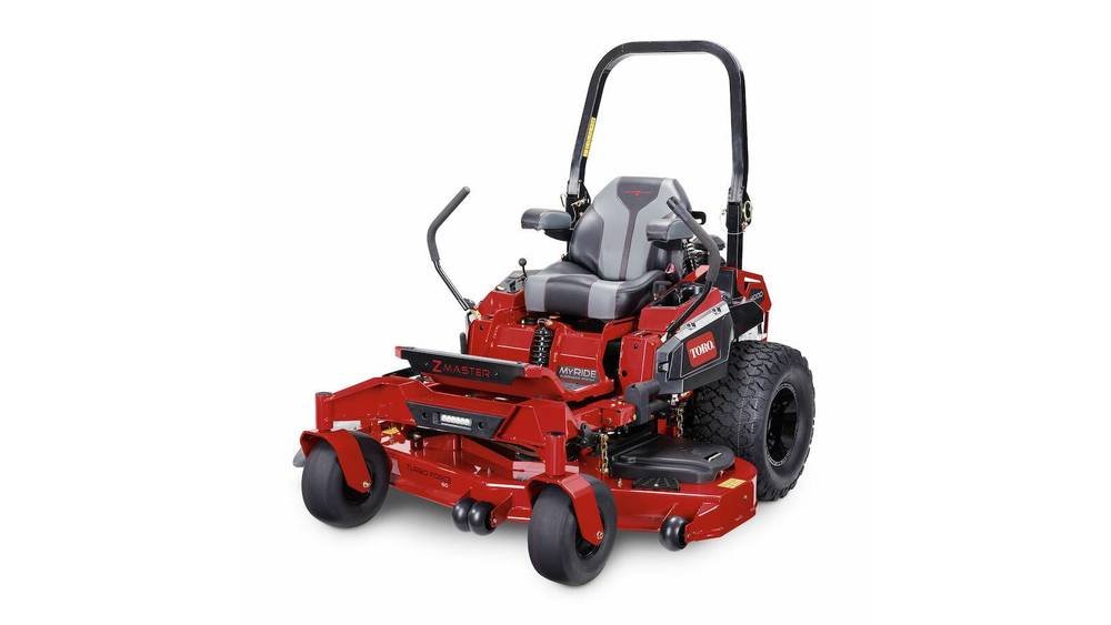 Toro 4000 Series MyRIDE HDX 60″ 999cc 35 hp 74057