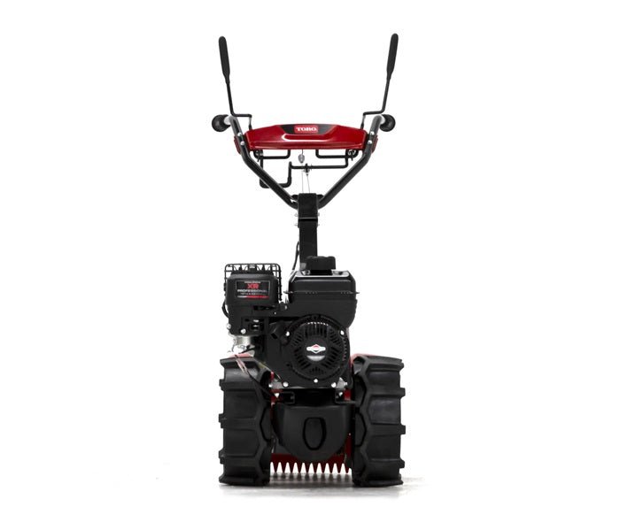 Toro 17in Dual Direction Rear - Prioka