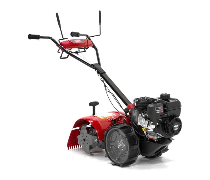 Toro 17in Dual Direction Rear - Prioka