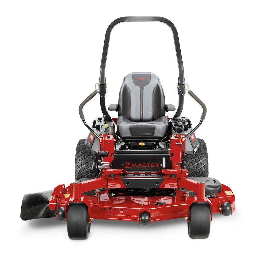 Toro 2000 Series HDX Pro 60 in. (152 cm) 24.5 hp 801cc (77299) - Prioka
