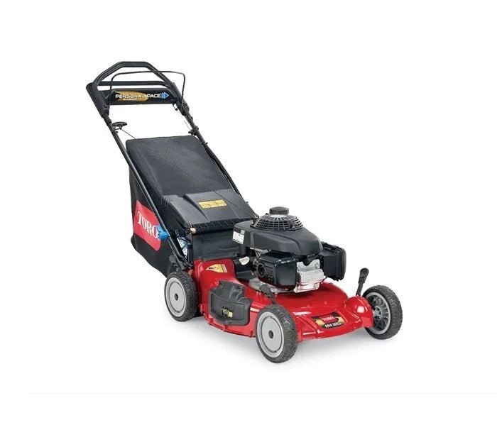 Toro 21″ Super Recyclers Mowers 21563 - Prioka