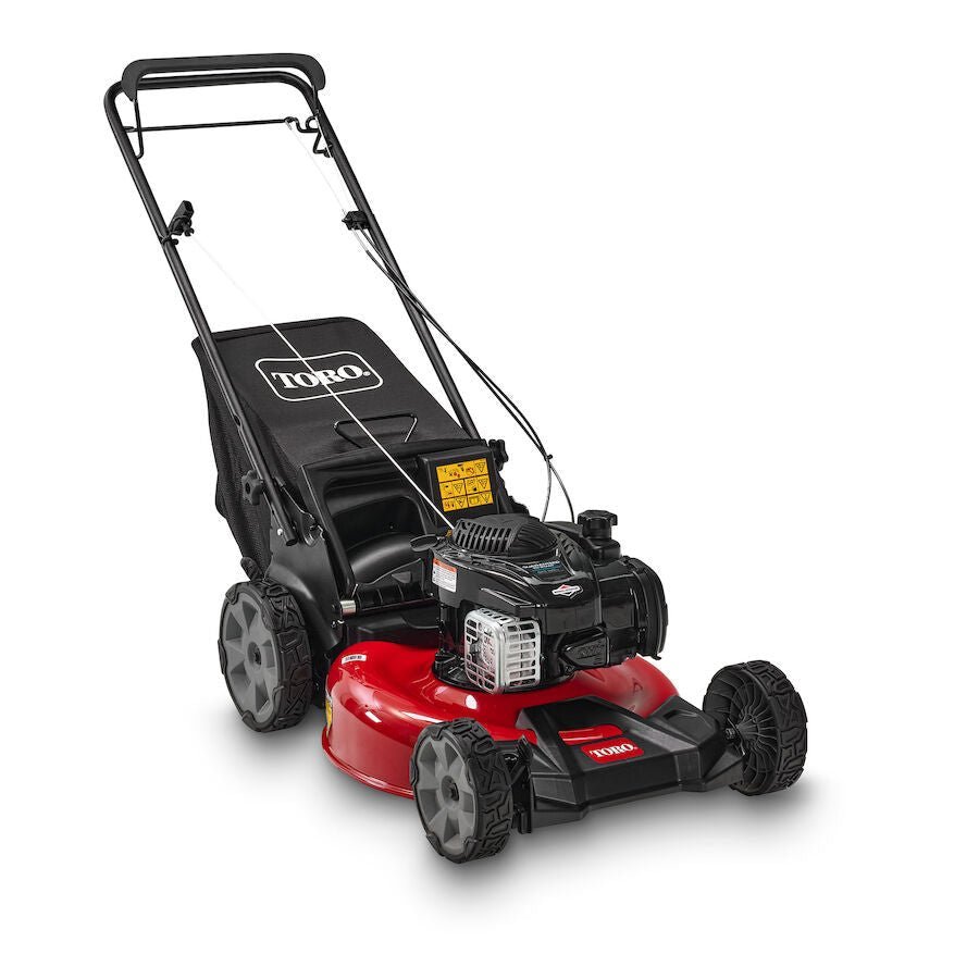 Toro 21321 21″ Recycler® Self-Propel Gas Lawn Mower - Prioka