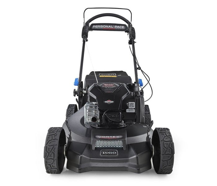Toro 21565 21” Personal Pace® SMARTSTOW® Super Recycler® Mower - Prioka