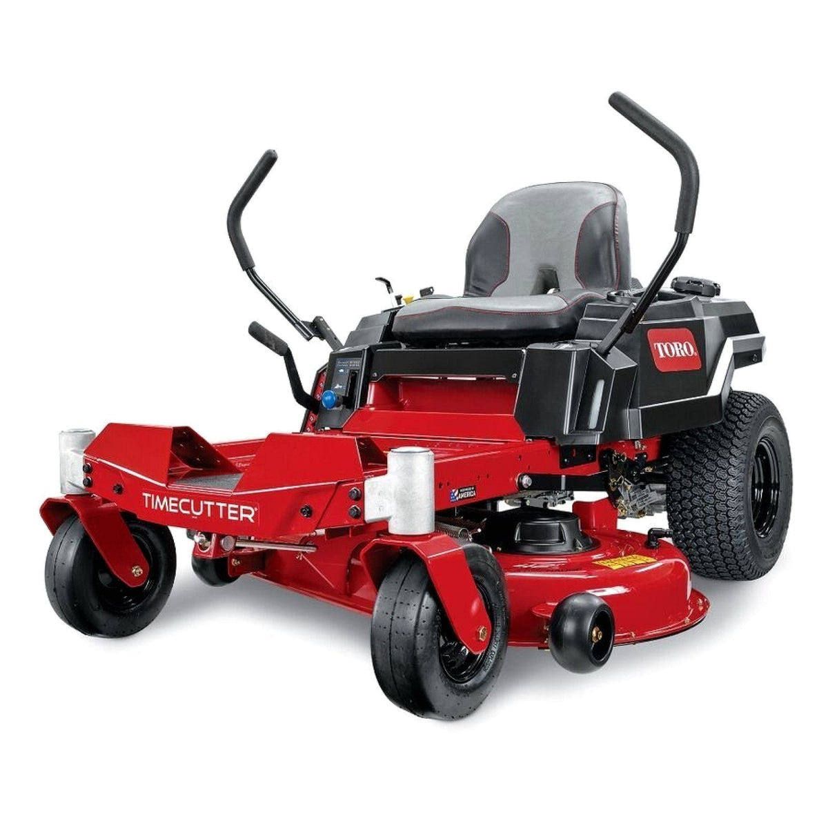 Toro 42 in. TimeCutter 75748 15.5 HP Briggs & Stratton Zero Turn Mower - Prioka