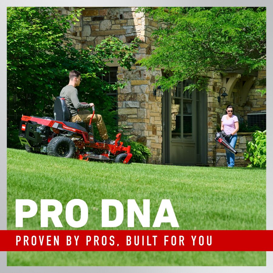 Toro 50 in. (127 cm) TimeCutter® Max MyRide® Zero Turn Mower (77502) - Prioka