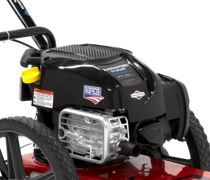 Toro 58620 22″ 163cc Briggs & Stratton String Mower - Prioka