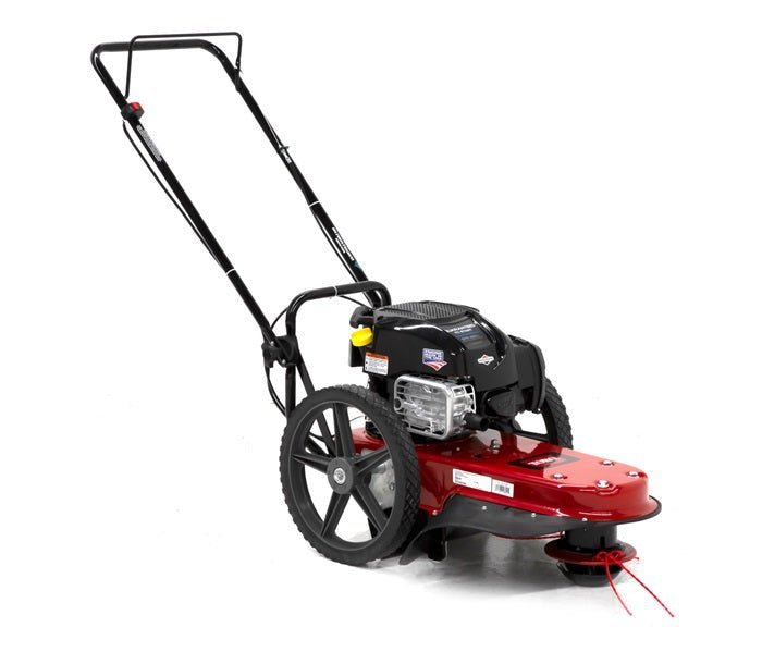 Toro 58620 22″ 163cc Briggs & Stratton String Mower - Prioka