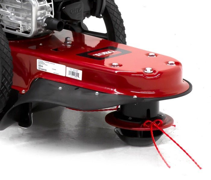 Toro 58620 22″ 163cc Briggs & Stratton String Mower - Prioka