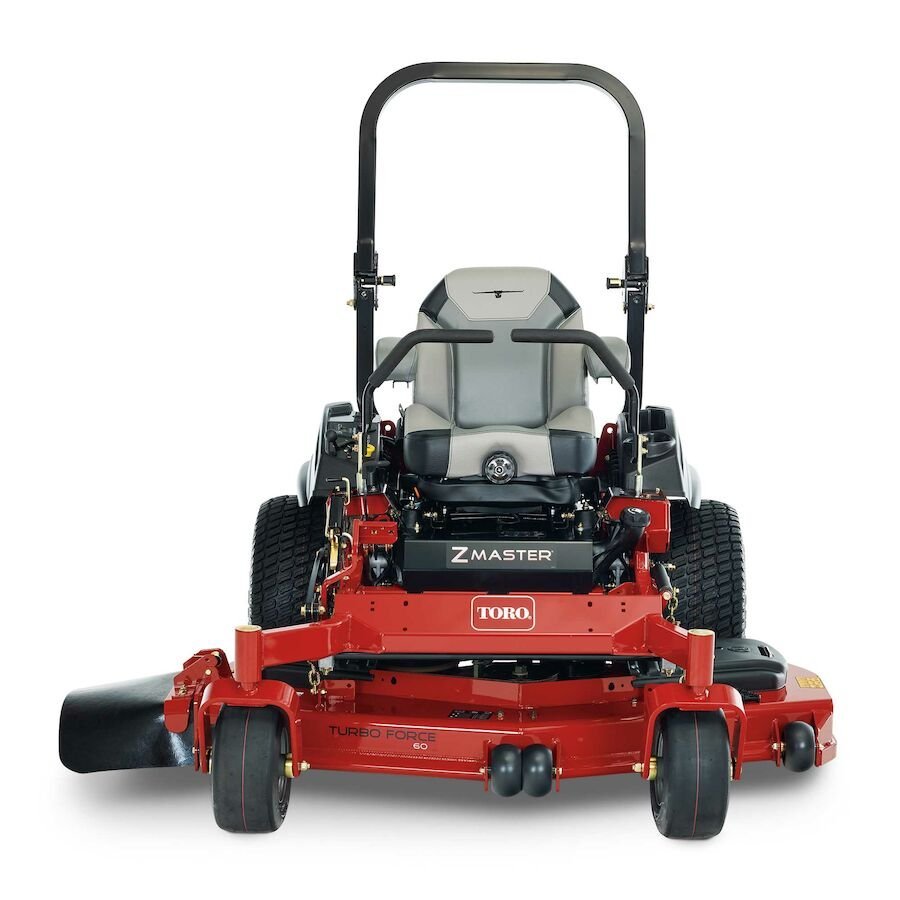 TORO 72910 5000 Series 60 in. 25.5 hp - Prioka