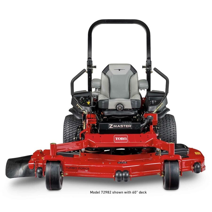 Toro 72980 6000 Series 60″ 37 hp 993 cc - Prioka