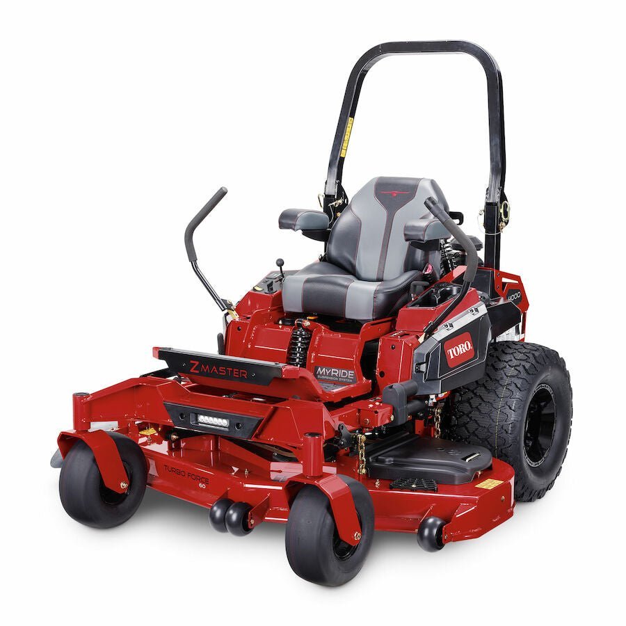 Toro 74057 4000 Series MyRIDE® HDX 60″ 35 hp 999cc - Prioka