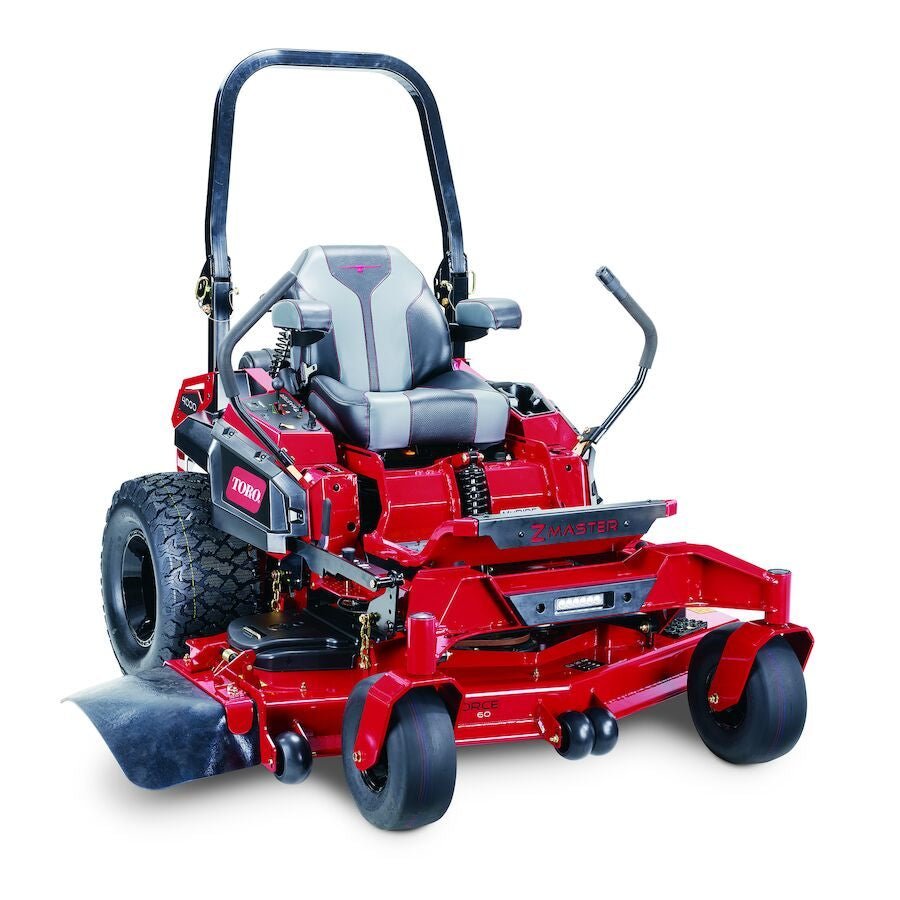 Toro 74057 4000 Series MyRIDE® HDX 60″ 35 hp 999cc - Prioka