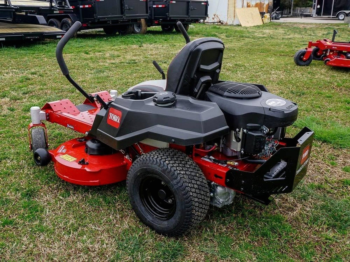 Toro 75746 42-Inch TimeCutter Zero Turn Mower with 22HP Kohler Engine - Prioka