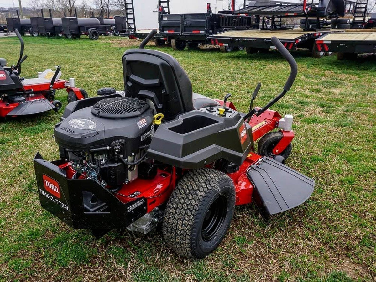 Toro 75746 42-Inch TimeCutter Zero Turn Mower with 22HP Kohler Engine - Prioka