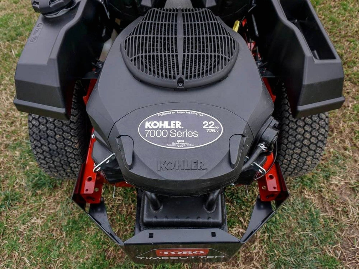 Toro 75746 42-Inch TimeCutter Zero Turn Mower with 22HP Kohler Engine - Prioka