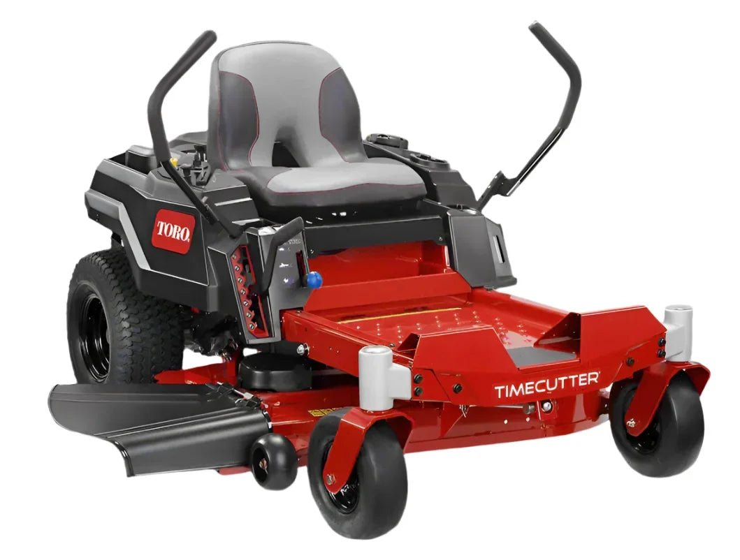 Toro 75746 42″ TimeCutter Zero Turn Mower 22HP Kohlers. - Prioka