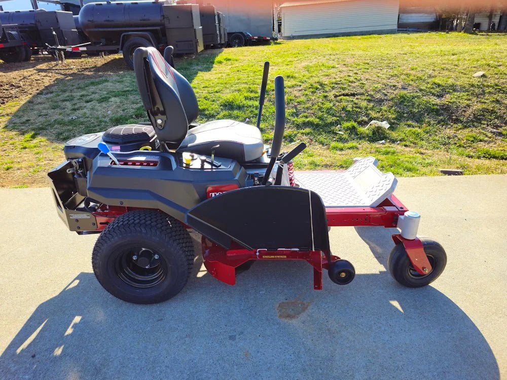 Toro 75747 42″ TimeCutter MyRide Zero Turn Mower 22HP Kohlers. - Prioka