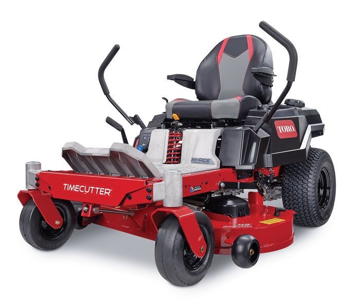 Toro 75747 42″ TimeCutter® MyRIDE® Zero Turn Mower - Prioka