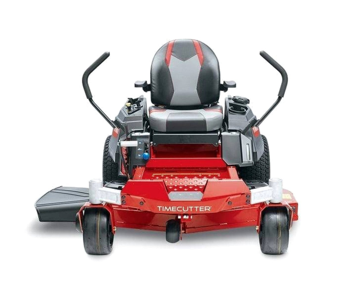 Toro 75750 50-Inch TimeCutter 5000 Zero Turn Mower with 23HP Kawasaki Engine - Prioka