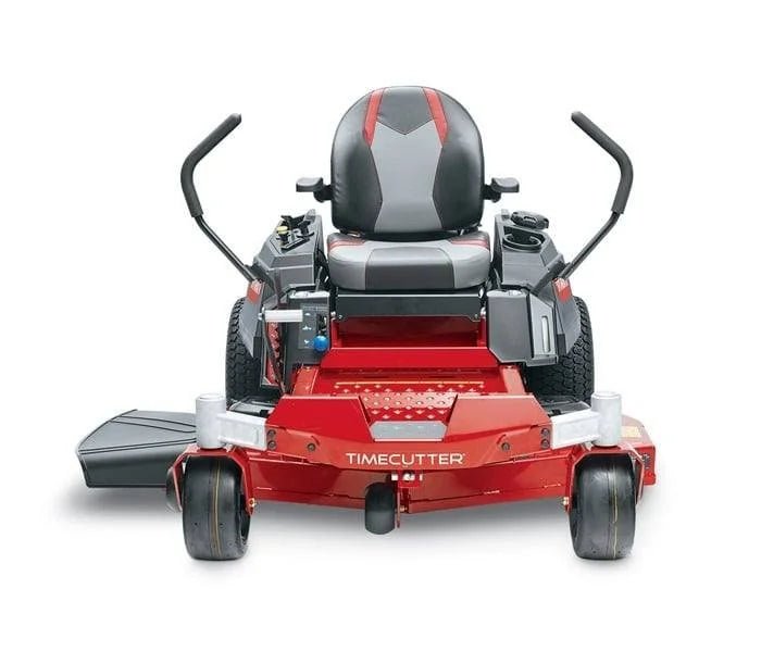 Toro 75750 50″ TimeCutter 5000 Zero Turn Mower 23HP Kaws. - Prioka