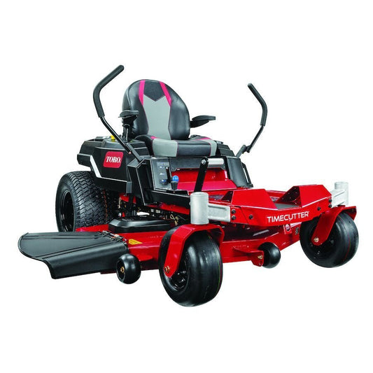Toro 75762 TIMECUTTER Z-Turn Mower 24hp Kohler V-Twin w/60″ Fabricated Deck - Prioka