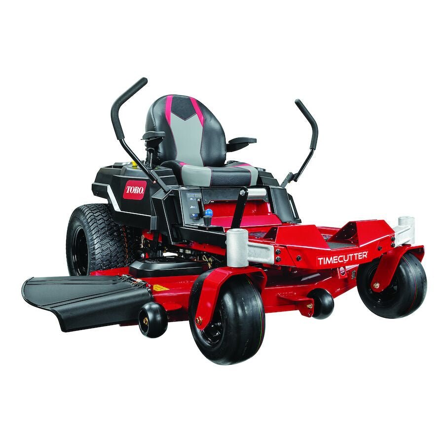 Toro 75762 TIMECUTTER Z-Turn Mower 24hp Kohler V-Twin w/60" Fabricated Deck - Prioka