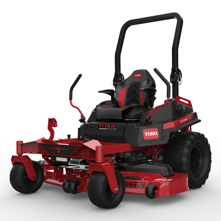 Toro 76606 60″ TITAN MAX Zero Turn Mower - Prioka