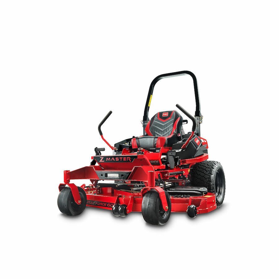 Toro 77288 2000 Series HDX Pro 60″ 28 hp 810 cc - Prioka