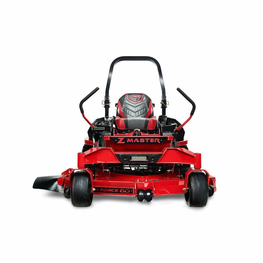 Toro 77294 2000 Series MyRIDE HDX 60″ 23.5 HP - Prioka