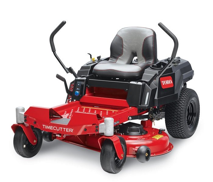 Toro 77401 TIMECUTTER Z-Turn Mower 22hp Briggs & Stratton V-Twin Engine w/42" Stamped Deck - Prioka