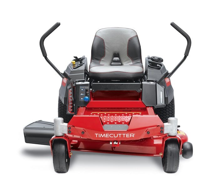 Toro 77401 TIMECUTTER Z-Turn Mower 22hp Briggs & Stratton V-Twin Engine w/42" Stamped Deck - Prioka