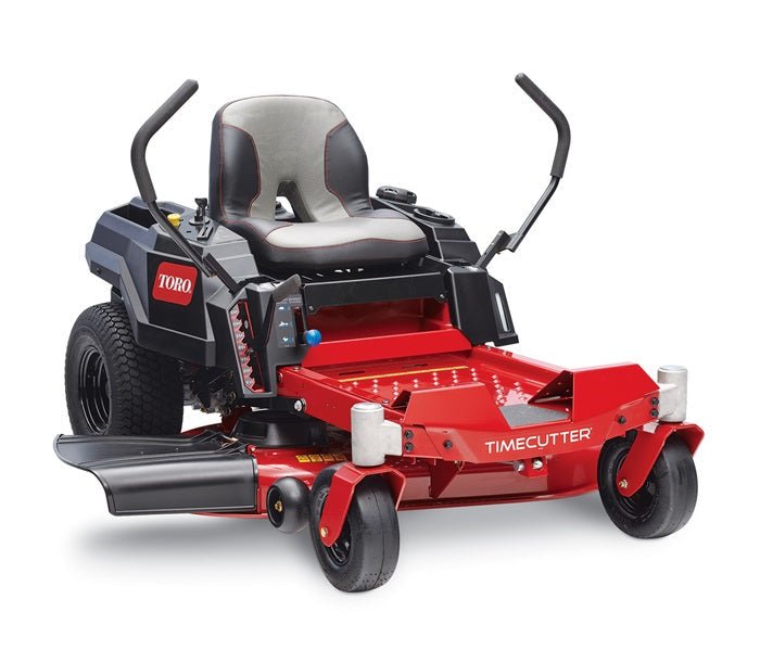 Toro 77401 TIMECUTTER Z-Turn Mower 22hp Briggs & Stratton V-Twin Engine w/42" Stamped Deck - Prioka