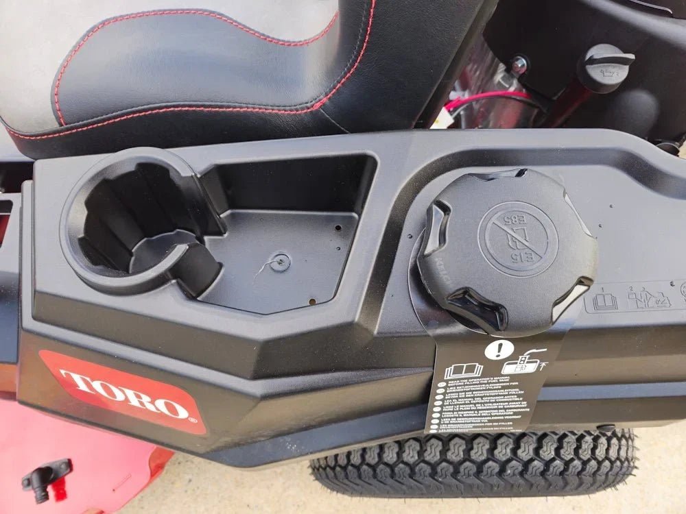Toro 77404 42″ TimeCutter Zero Turns Mowerr 22HP Briggs - Prioka