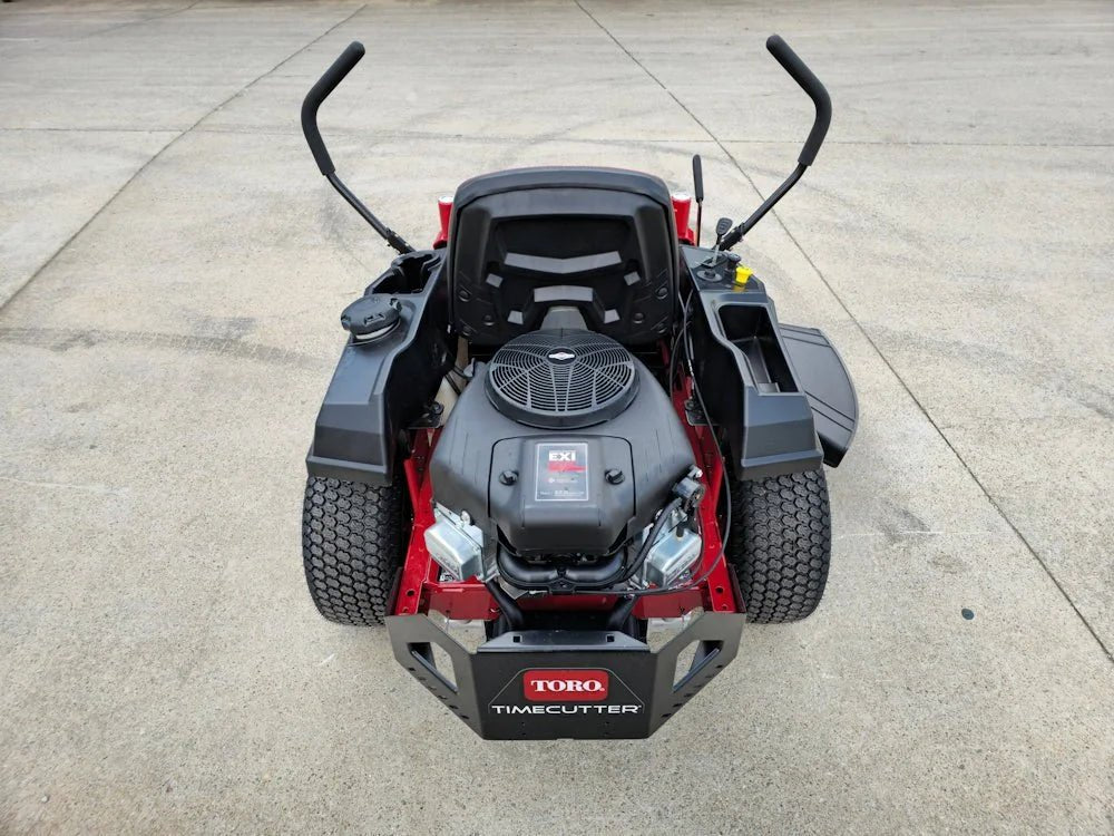 Toro 77404 42″ TimeCutter Zero Turns Mowerr 22HP Briggs - Prioka