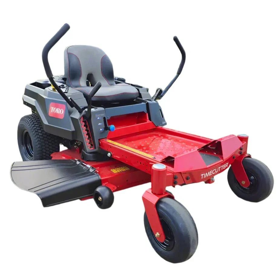 Toro 77404 42″ TimeCutter Zero Turns Mowerr 22HP Briggs - Prioka