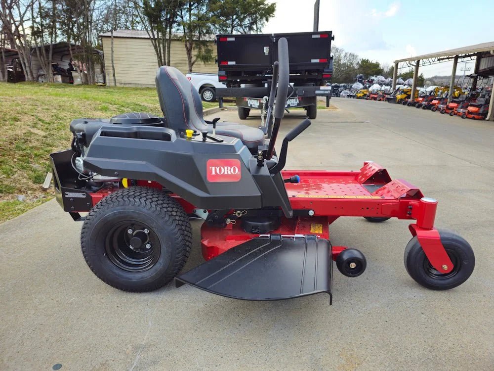 Toro 77404 42″ TimeCutter Zero Turns Mowerr 22HP Briggs - Prioka