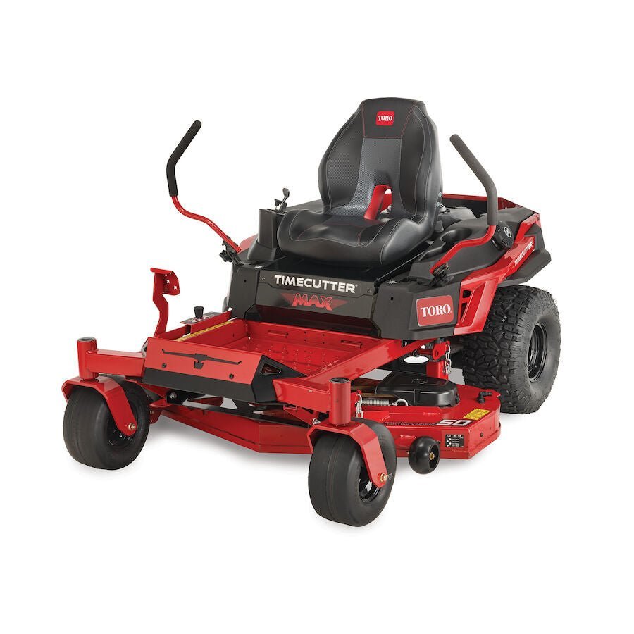 Toro 77501 50″ TimeCutter® Max Zero Turn Mower - Prioka