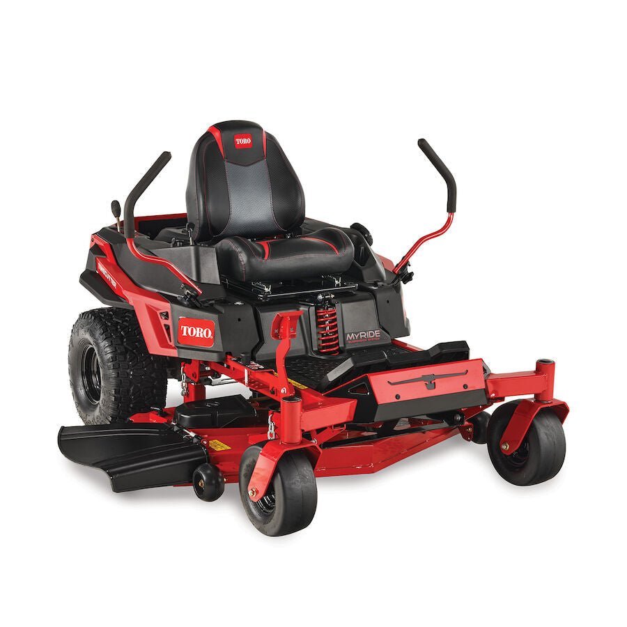 Toro 77502 50″ TimeCutter Max MyRide Zero Turn Mower - Prioka