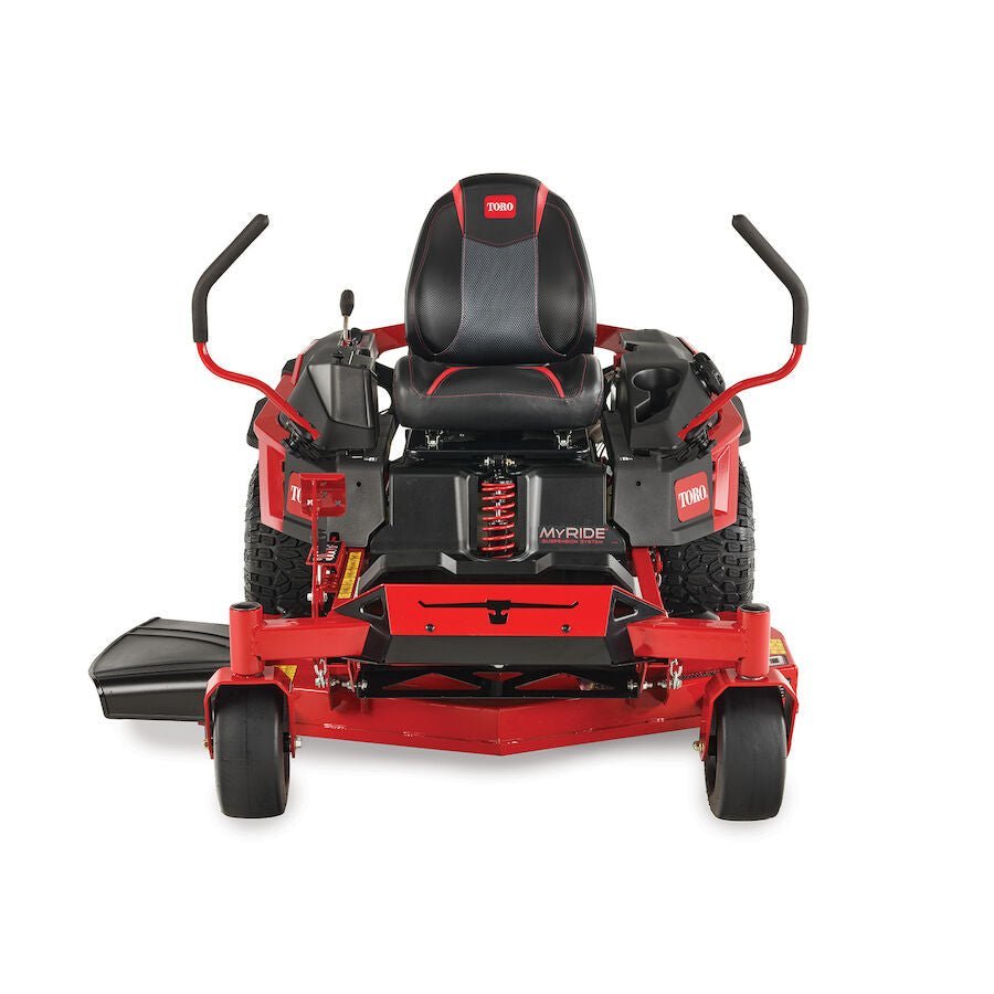 Toro 77502 50″ TimeCutter Max MyRide Zero Turn Mower - Prioka