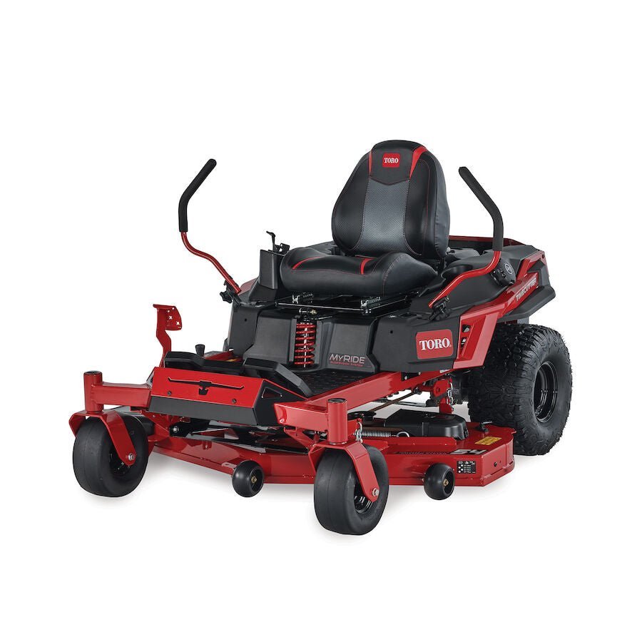 Toro 77503 54″ TimeCutter Max MyRide Zero Turn Mower - Prioka