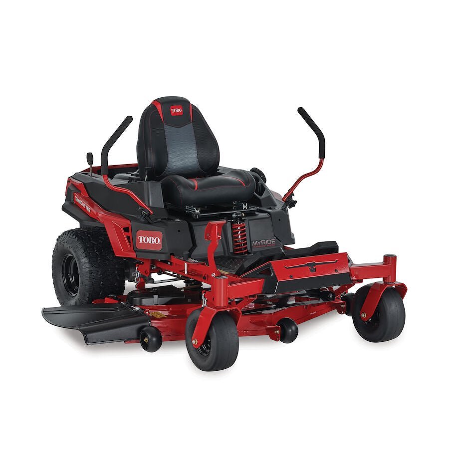 Toro 77503 54″ TimeCutter Max MyRide Zero Turn Mower - Prioka