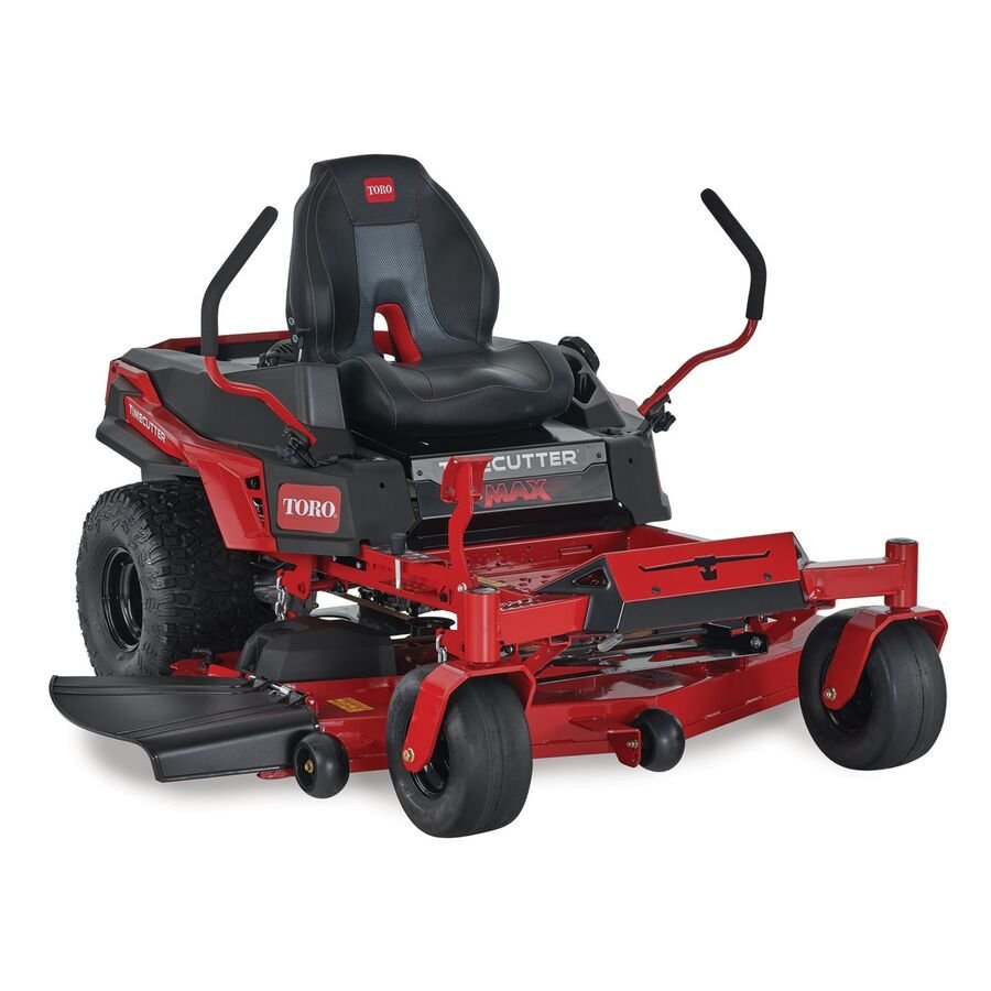 Toro 77601 60″ TimeCutter® Max Zero Turn Mower - Prioka