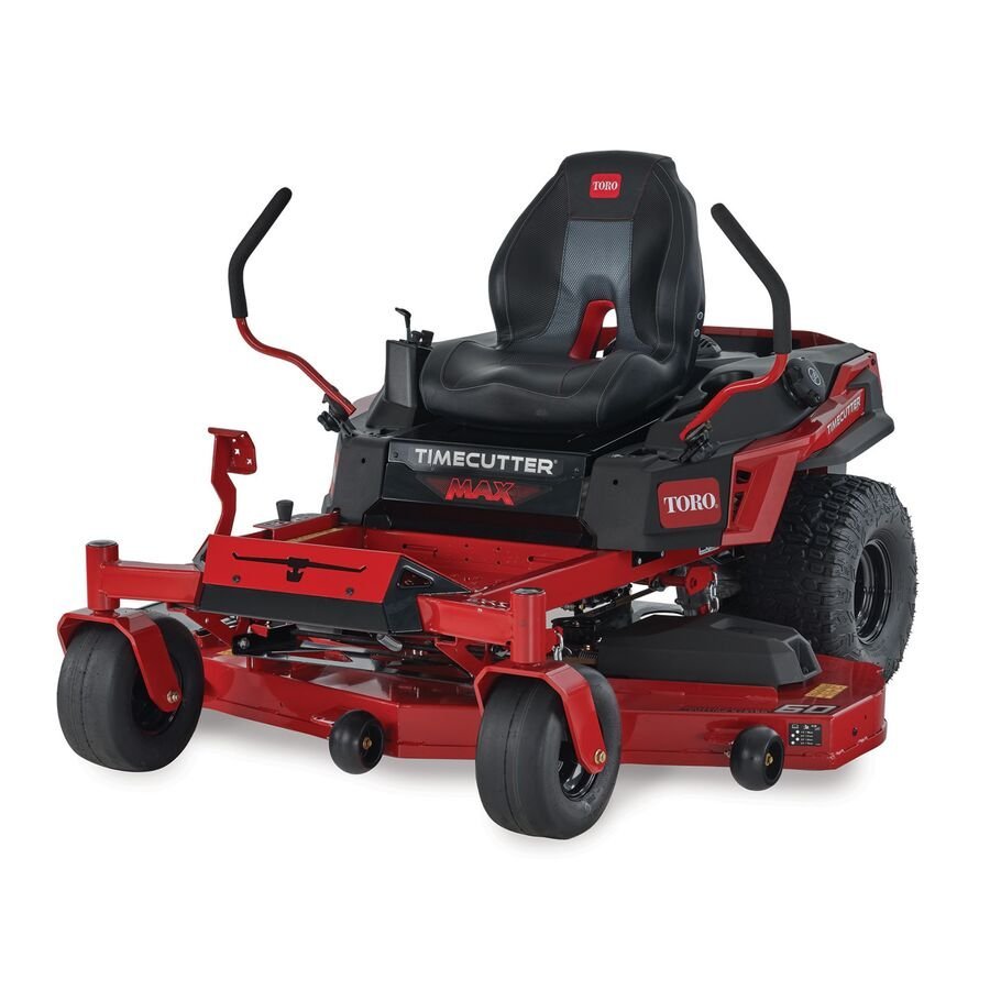Toro 77601 60″ TimeCutter® Max Zero Turn Mower - Prioka