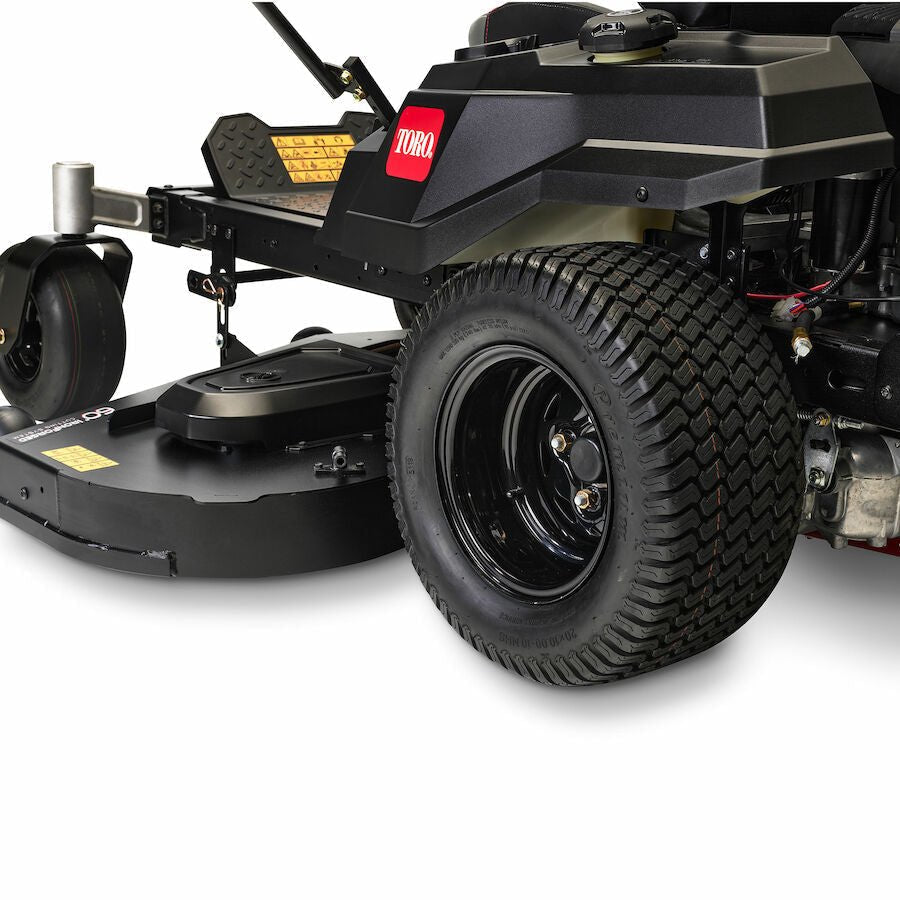 Toro 77603 60″ TimeCutter Havoc MyRIDE Zero Turn - Prioka