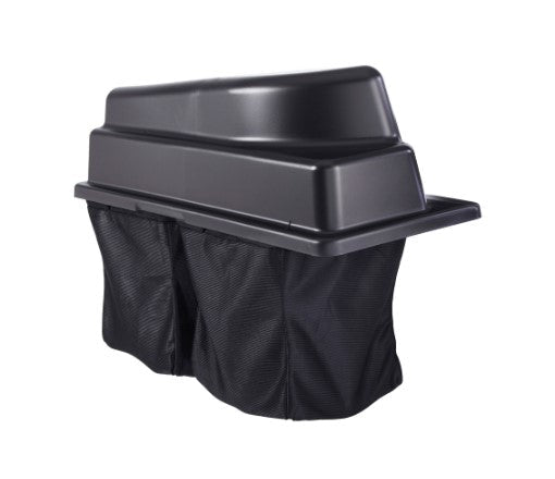 Toro 79412 TIMECUTTER Non-Powered Bagger Fits 50"/ 54" Fabricated Decks 2020 and Newer - Prioka