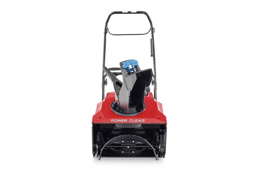 Toro Power Clear 721 E 21″ Single-Stage Gas Snow Blowers - Prioka