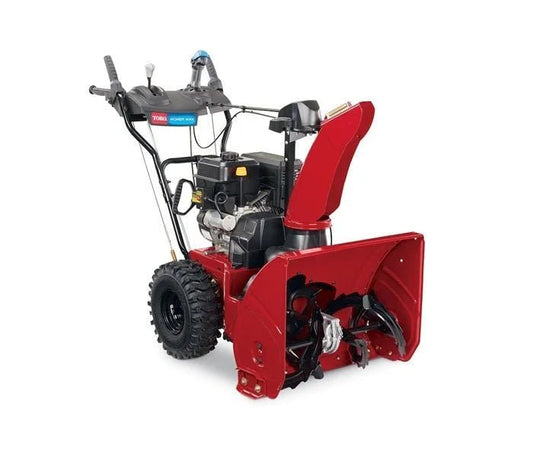 Toro Power Max 824 OE 24″ Two-Stage Electric Start Gas Snow Blowers - Prioka