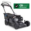 Toro SmartStow Super Recycler 21565 21 in 163 cc Gas Self-Propelled - Prioka